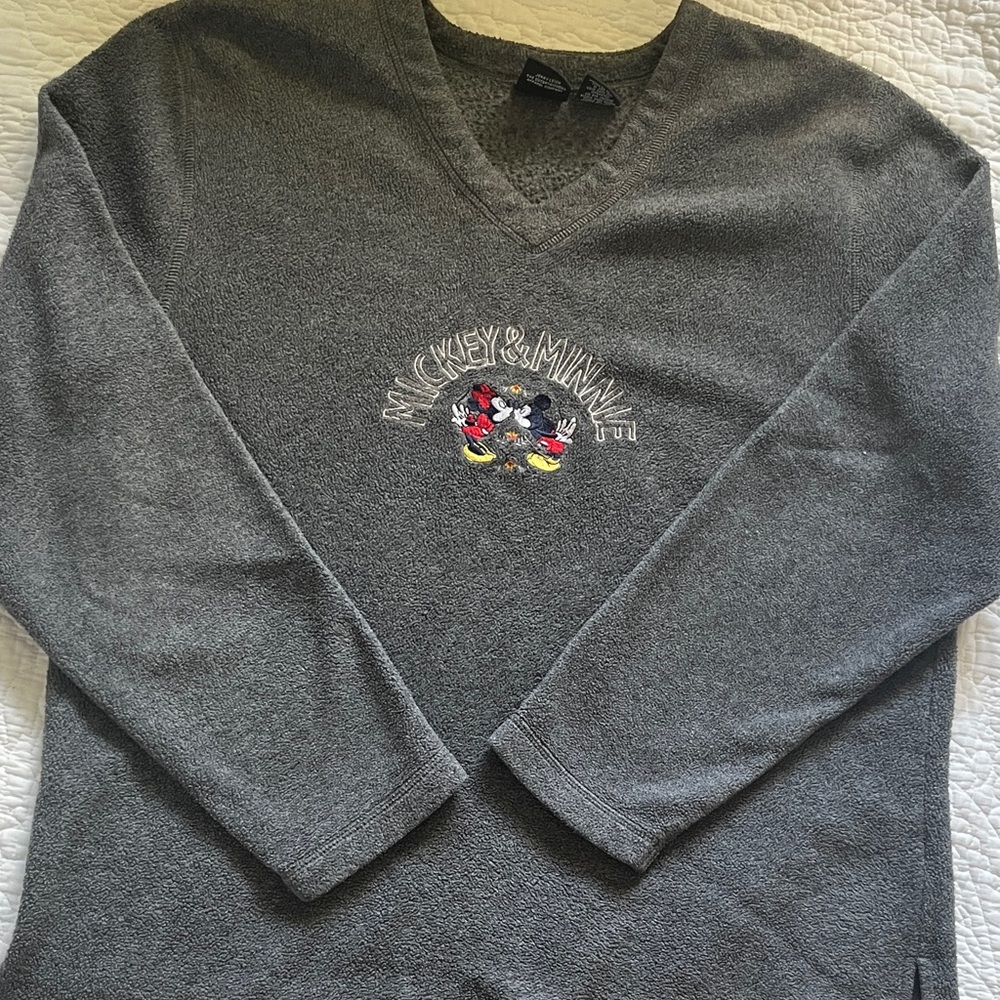 Mickey Unlimited V-Neck